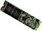 Intel SSD DC S3500 80000MB, M.2 2280/B-M-Key/SATA 6Gb/s (SSDSCKHB080G401)