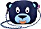 Affenzahn breast bag Bobo bear (AFZ-WAL-001-003)