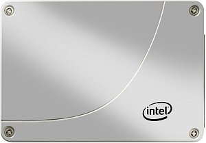 Intel SSD 320 300GB, 1.8"/SATA 3Gb/s