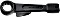 Facom 51BS Schlag-Einringschlüssel 50x255mm (51BS.50)