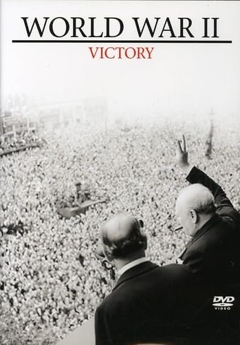 World War II Vol. 14 (DVD)