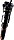 RockShox SIDLuxe Ultimate 2P Solo Air Remote Trunnion 185x47.5mm amortyzator (00.4118.420.011)