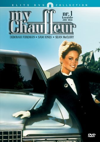 My Chauffeur (DVD)