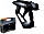 Steinel GluePro 300 zasilanie elektryczne pistolet klejowy plus walizka (052683)