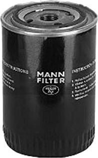 Mann Filter W 936/2