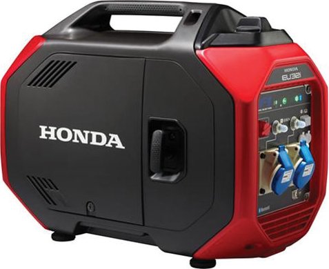 Notstromaggregat Honda EU32i, - Fahrzeuge und Technik 06.12.2023 -  Erzielter Preis: EUR 1.900 - Dorotheum