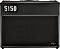 EVH 5150 Iconic Series 2x12 Black (2257200010)