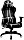 Diablo Chairs X-One 2.0 normalny fotel gamingowy, czarny/biały