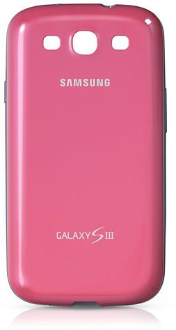 Samsung EFC-1G6BP rosa