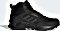 adidas Terrex AX4 Mid GTX core black/carbon/grey four (Herren) (FY9638)