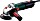 Metabo W 9-115 Quick electric angle grinder (600371000)