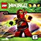 LEGO Ninjago CD 6