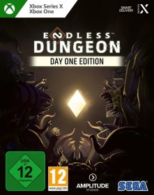 Endless Dungeon - Day One Edition (Xbox One/SX)