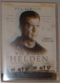 Wir waren Helden (DVD)