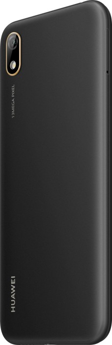 Huawei Y5 (2019) Dual-SIM midnight black