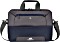 RivaCase 7727 laptop bag 13.3 - 14", stal niebieska/szary
