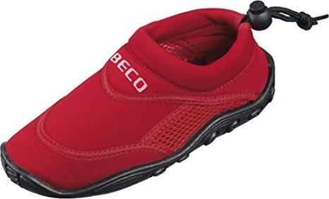 Beco butki czerwony (Junior)