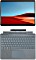 Microsoft Surface Pro X SQ2 Platin, 16GB RAM, 512GB SSD, LTE, Business + Surface Pro X Signature Keyboard Eisblau, Surface Slim Pen Bundle Vorschaubild