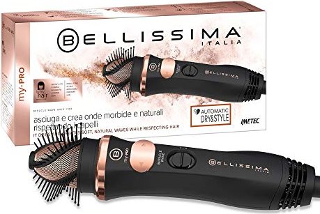 Bellissima GH19 1100 My Pro Miracle Wave