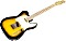 Fender Richie Kotzen Telecaster MN BS Brown Sunburst