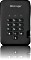 iStorage diskAshur2 256bit schwarz 1TB, USB-A 3.0 Vorschaubild