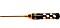 Arrowmax Honeycomb Black golden AM-420126-BG allen screw Screwdrivers 2.5x100mm