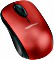 AmazonBasics wireless mouse red, USB (MGR0975T-G55L)