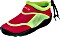 Beco butki czerwony/zielony (Junior) (9217-58)