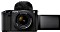 Sony ZV-E1 with lens FE 28-60mm 4.0-5.6 (ZV-E1L)