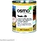 Osmo Teak-Öl 007 außen Holzschutzmittel farblos, 375ml