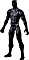 Hasbro Marvel Avengers Titan Hero Black Panther (E7876)