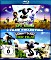 Shaun das Schaf - Der Film 1&2 (Blu-ray)