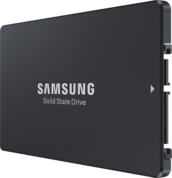 Samsung OEM Datacenter SSD SM883 1.92TB, 2.5" / SATA 6Gb/s