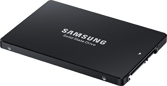 Samsung OEM Datacenter SSD SM883 1.92TB, 2.5" / SATA 6Gb/s