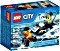 LEGO City Police - Tire Escape (60126)