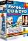 Magix Fotos auf CD & DVD 4.5 (PC)