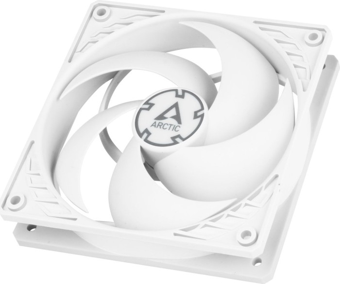 The budget king: Arctic P12 PWM case fan in test - value for money