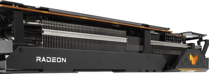 ASUS TUF Gaming Radeon RX 6800 OC, TUF-RX6800-O16G-GAMING, 16GB GDDR6, HDMI, 3x DP