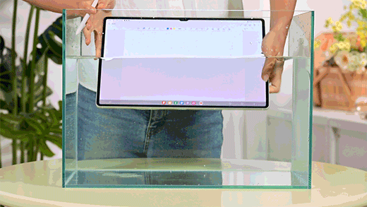 Samsung Galaxy Tab S9 Ultra X916, beżowy, 12GB RAM, 256GB, 5G