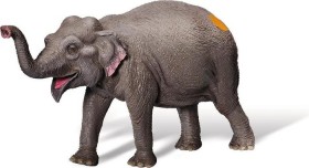 Spielfigur: Asiatischer Elefant