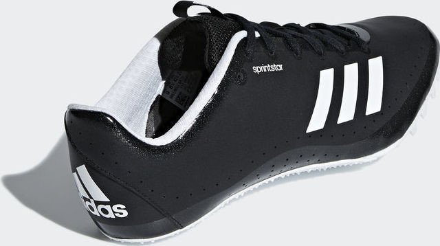 adidas Sprintstar core black/ftwr white (męskie)