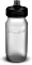Cube Feather Trinkflasche 500ml transparent (12966)