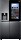LG GSXV91MCAE Side-by-Side