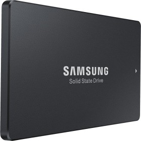 Samsung OEM Datacenter SSD SM883 3.84TB, SATA