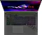 ASUS ROG Strix G18 G814JZ-N5025W Eclipse Gray, Core i9-13980HX, 16GB RAM, 1TB SSD, GeForce RTX 4080, DE Vorschaubild