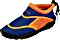 Beco footlets blue/orange (Junior) (9217-63)