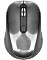 NGS Haze Wireless Mouse szary, USB (NGS-MOUSE-0903)