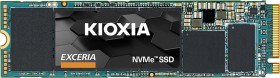 KIOXIA EXCERIA SSD 500GB, M.2