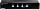 TRENDnet 4-portowy DisplayPort przełącznik KVM (TK-441DP)
