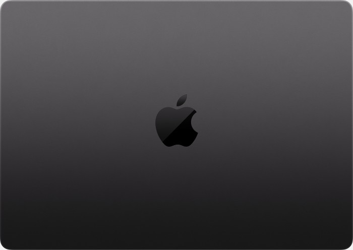 Apple MacBook Pro 14.2", Space Black, M3 Pro - 11 Core CPU / 14 Core GPU, 36GB RAM, 512GB SSD, DE